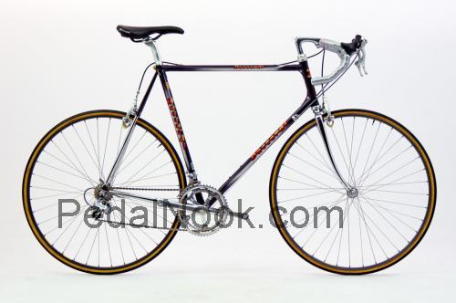 Daccordi Griffe specs and reviews 